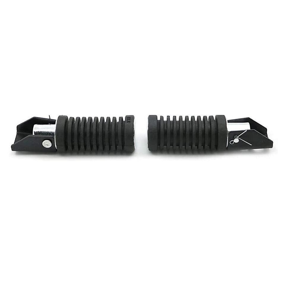 Footrest Pegs for Baja Motorsports MB165 MB200 Falcon 200 Mini Bikes