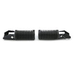 Footrest Pegs for Baja Motorsports MB165 MB200 Falcon 200 Mini Bikes