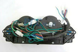 Speedometer Gauge Instrument Cluster for Gator 250cc Scooter