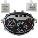 Speedometer Gauge Instrument Cluster for Taotao Scooter 50cc