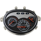 Speedometer Gauge Instrument Cluster for Taotao Scooter 50cc