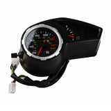 BSR250 gauge