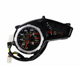 BSR250 gauge
