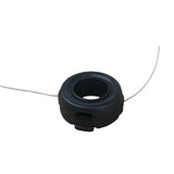 T35 DL1240 Advance Trimmer Head for Husqvarna 225L 232L 323L 325L 325LX 326L 326LX 322R 323R 343F 343R 224L