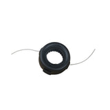 T35 DL1240 Advance Trimmer Head for Husqvarna 225L 232L 323L 325L 325LX 326L 326LX 322R 323R 343F 343R 224L