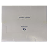 Gloves Disposable TPE 100ct
