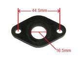 Intake Manifold Insulator Gasket 50cc GY6 Carburetor