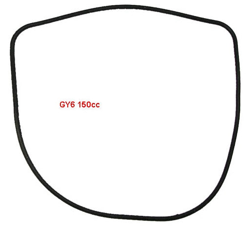 Gasket, Valve Cover 150cc GY6