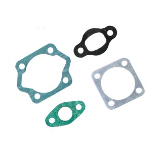 Gasket Set, Top End, Bike Engine Kit 66/80cc