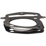 Cylinder Head Base gasket set for Jonway GTX 250 EFI, fit most Chines Scooter Moped with 150cc Manual 6 Speed Motorcycle