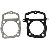 Cylinder Head Base gasket set for Jonway GTX 250 EFI, fit most Chines Scooter Moped with 150cc Manual 6 Speed Motorcycle