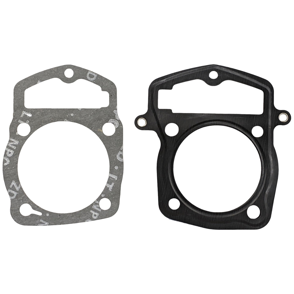 Cylinder Head Base gasket set for Jonway GTX 250 EFI, fit most Chines Scooter Moped with 150cc Manual 6 Speed Motorcycle