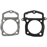 Cylinder Head Base gasket set for Jonway GTX 250 EFI, fit most Chines Scooter Moped with 150cc Manual 6 Speed Motorcycle
