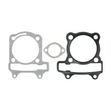 Head & Cylinder Timing Cover Gasket set for 200cc 63mm GY6 EFI Engine