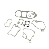Complete Engine Gasket Set for Shockproof GY6 150cc 200cc 63mm EFI Engine