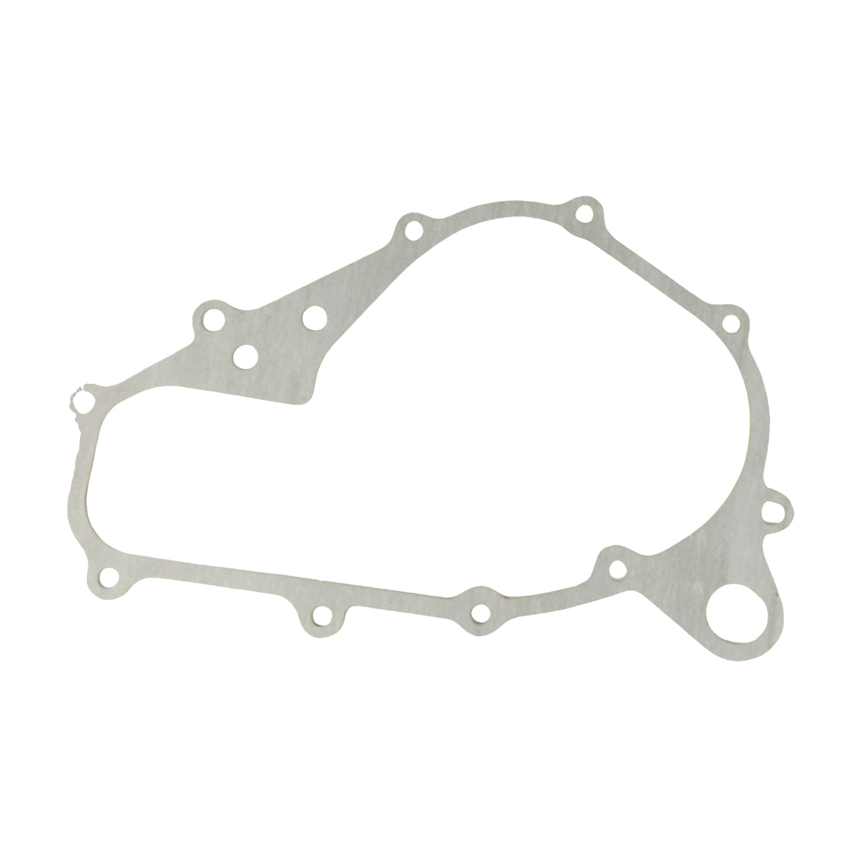 Complete Engine Gasket Set for Shockproof GY6 150cc 200cc 63mm EFI Engine