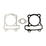 Complete Engine Gasket Set for Shockproof GY6 150cc 200cc 63mm EFI Engine