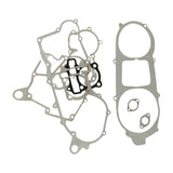 Complete Engine Gasket Set for Shockproof GY6 150cc 200cc 63mm EFI Engine