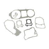 Engine Complete Gasket Set for 200cc GY6 EFI 152QMI 157QMJ Engine ATV Go Kart