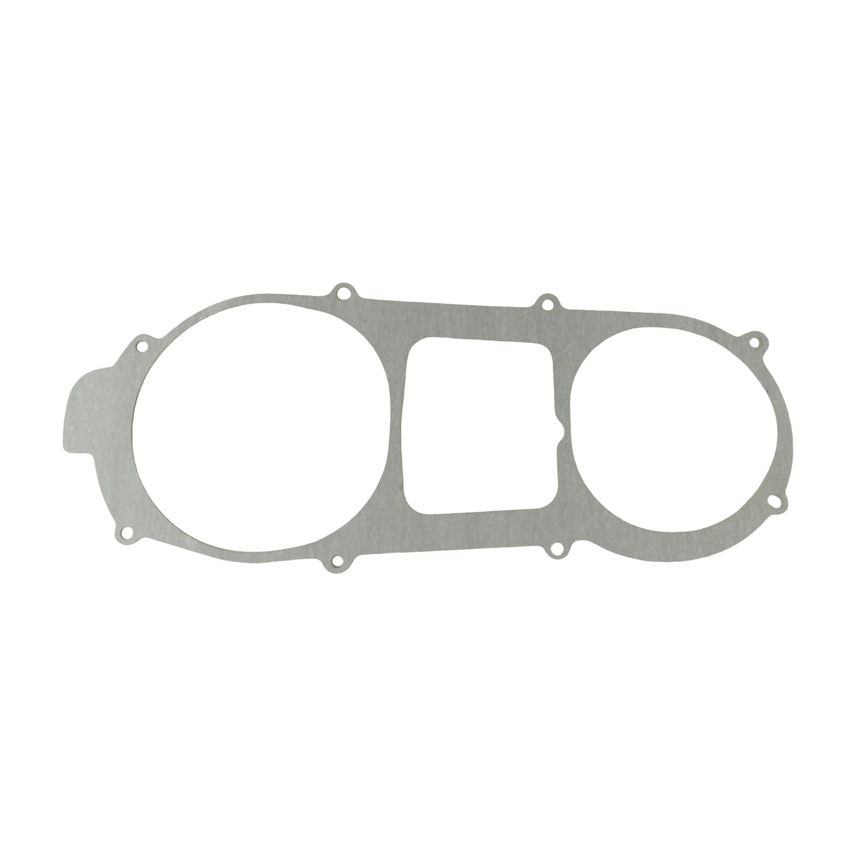 Engine Complete Gasket Set for 200cc GY6 EFI 152QMI 157QMJ Engine ATV Go Kart