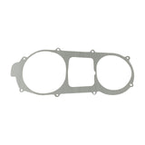 Engine Complete Gasket Set for 200cc GY6 EFI 152QMI 157QMJ Engine ATV Go Kart