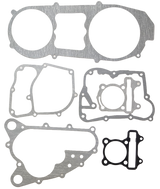 170cc GY6 Complete Engine Gasket Set B-BLOCK 57mm 61mm Cylinder Head Short Case