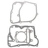 170cc GY6 Complete Engine Gasket Set B-BLOCK 57mm 61mm Cylinder Head Short Case