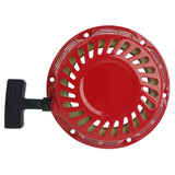 GX160 GX200 RECOIL STARTER 2