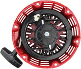 Recoil Starter for Honda GX160,GX200 (Steel Rod Paws) 28400-ZH8-013YA