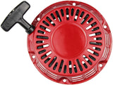 Recoil Starter for Honda GX160,GX200 (Steel Rod Paws) 28400-ZH8-013YA