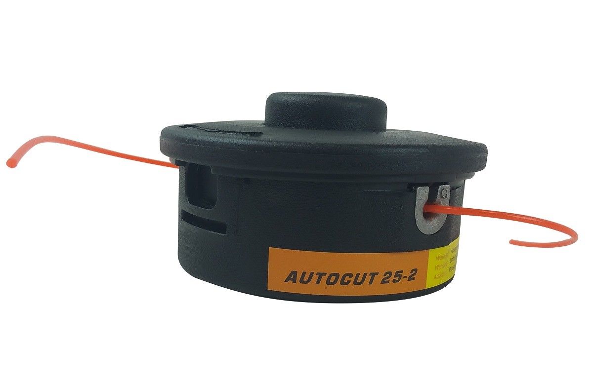 25-2 FS55 FS74 FS76 FS80 FS85 FS90 FS110 FS120 FS200 FS250 TRIMMER HEAD