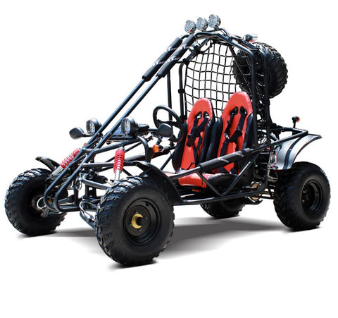 Go-Karts