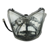 Headlight 39
