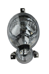 Headlight Assembly for Chinese Made Scooter Valero Jonway GY6 Head Light