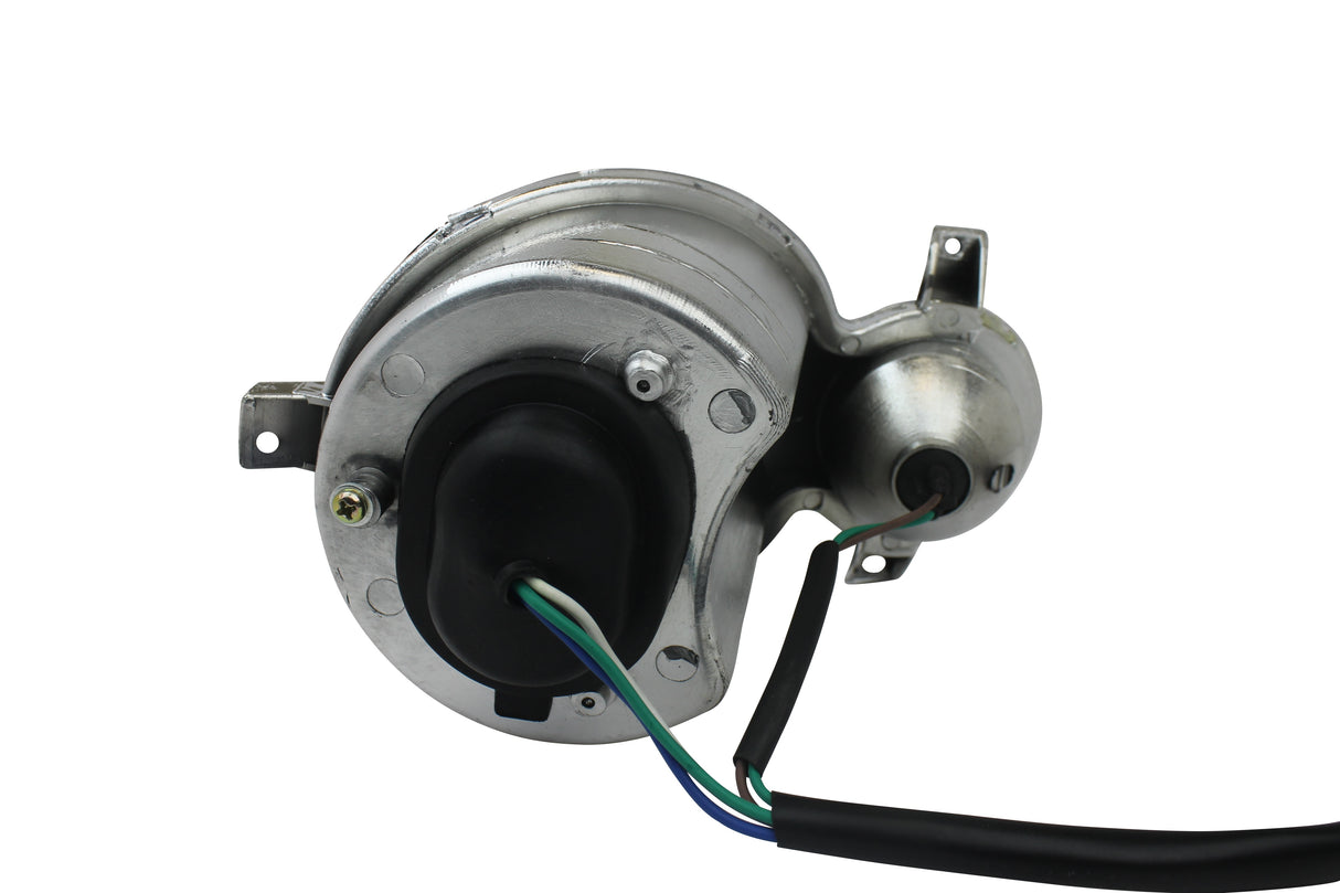Headlight Assembly for Chinese Made Scooter Valero Jonway GY6 Head Light