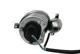 Headlight Assembly for Chinese Made Scooter Valero Jonway GY6 Head Light