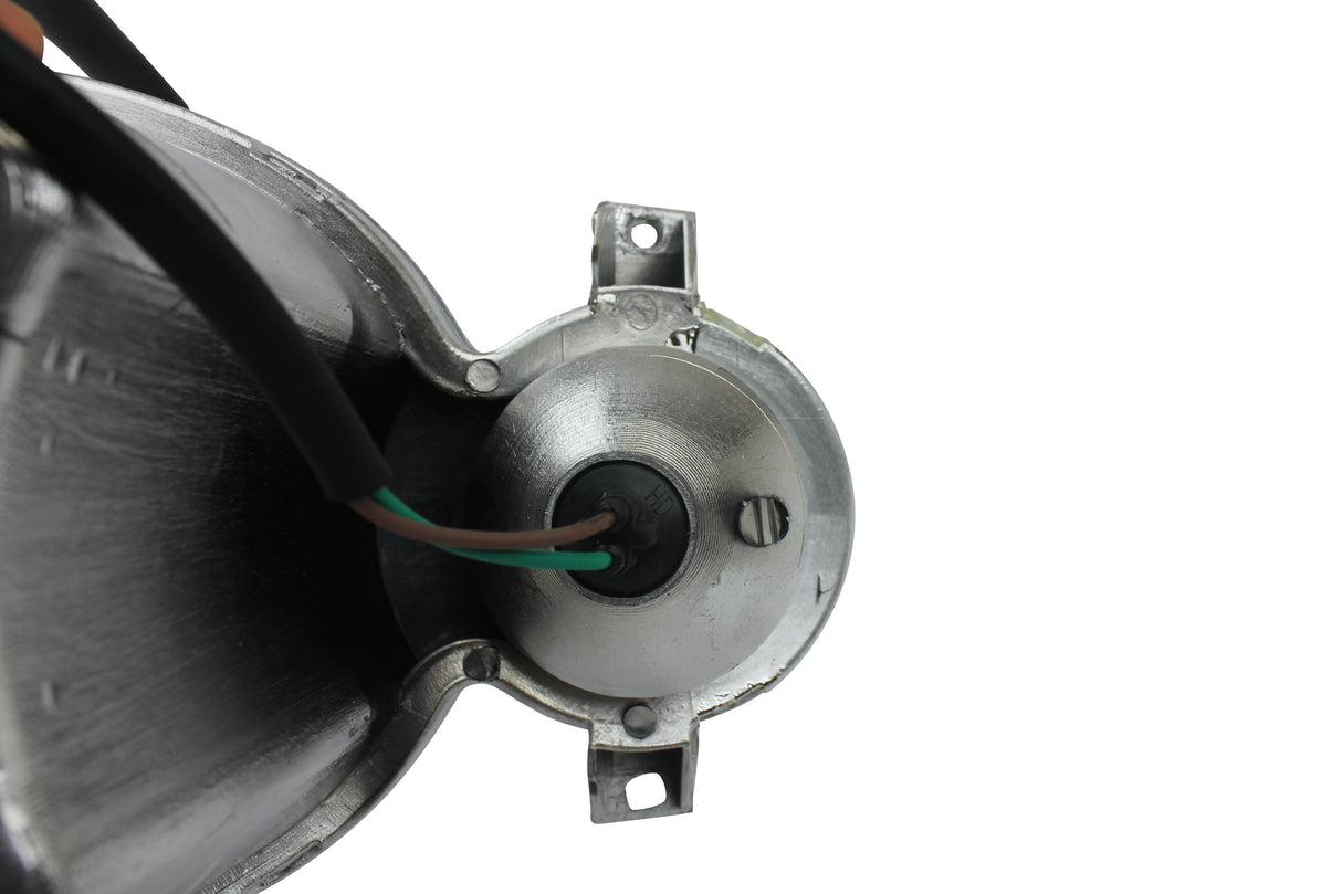 Headlight Assembly for Chinese Made Scooter Valero Jonway GY6 Head Light