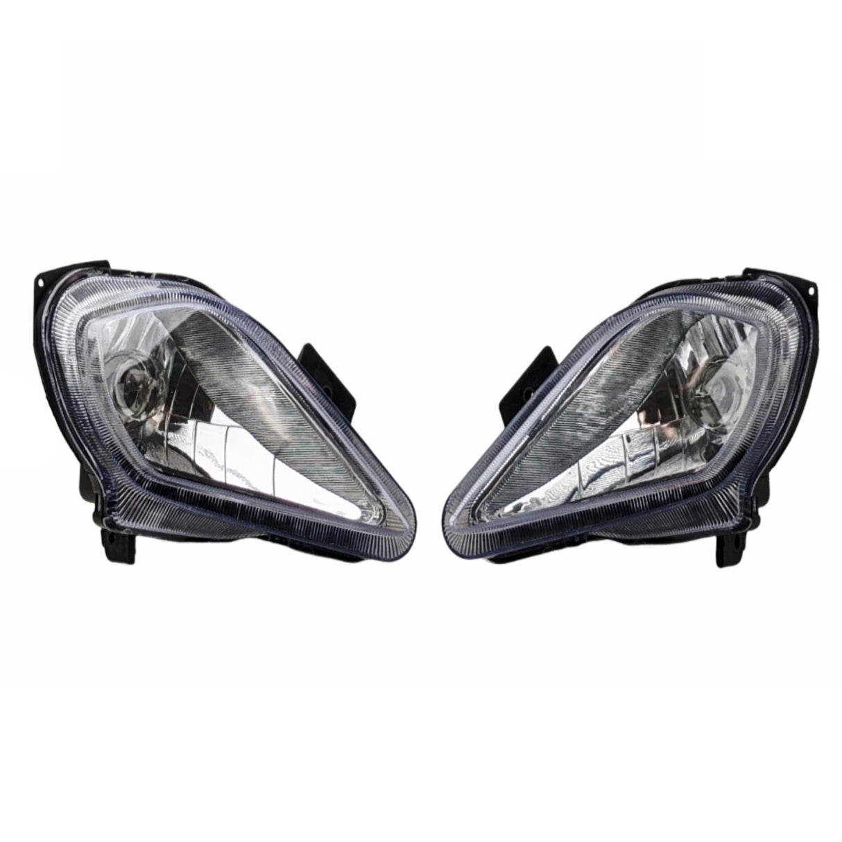 Headlight Jonway  Jonway YY200 ATV