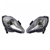 Headlight Jonway  Jonway YY200 ATV
