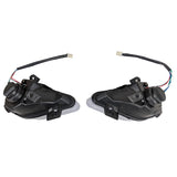 Headlight Jonway  Jonway YY200 ATV