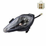 Headlight Jonway  Jonway YY200 ATV