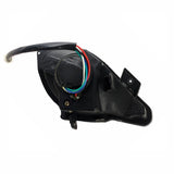 Headlight Jonway  Jonway YY200 ATV