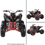 Headlight Jonway  Jonway YY200 ATV