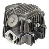 52.4mm Bore Cylinder Head for 4-Stroke 110cc 90cc ATV Dirt Bike Go Kart Engine