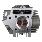 Head Assembly 110cc 52mm - 28T