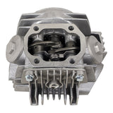 Head Assembly 110cc 52mm - 28T