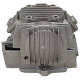 Head Assembly 110cc 52mm - 28T