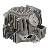 52.4mm Bore Cylinder Head for 4-Stroke 110cc 90cc ATV Dirt Bike Go Kart Engine