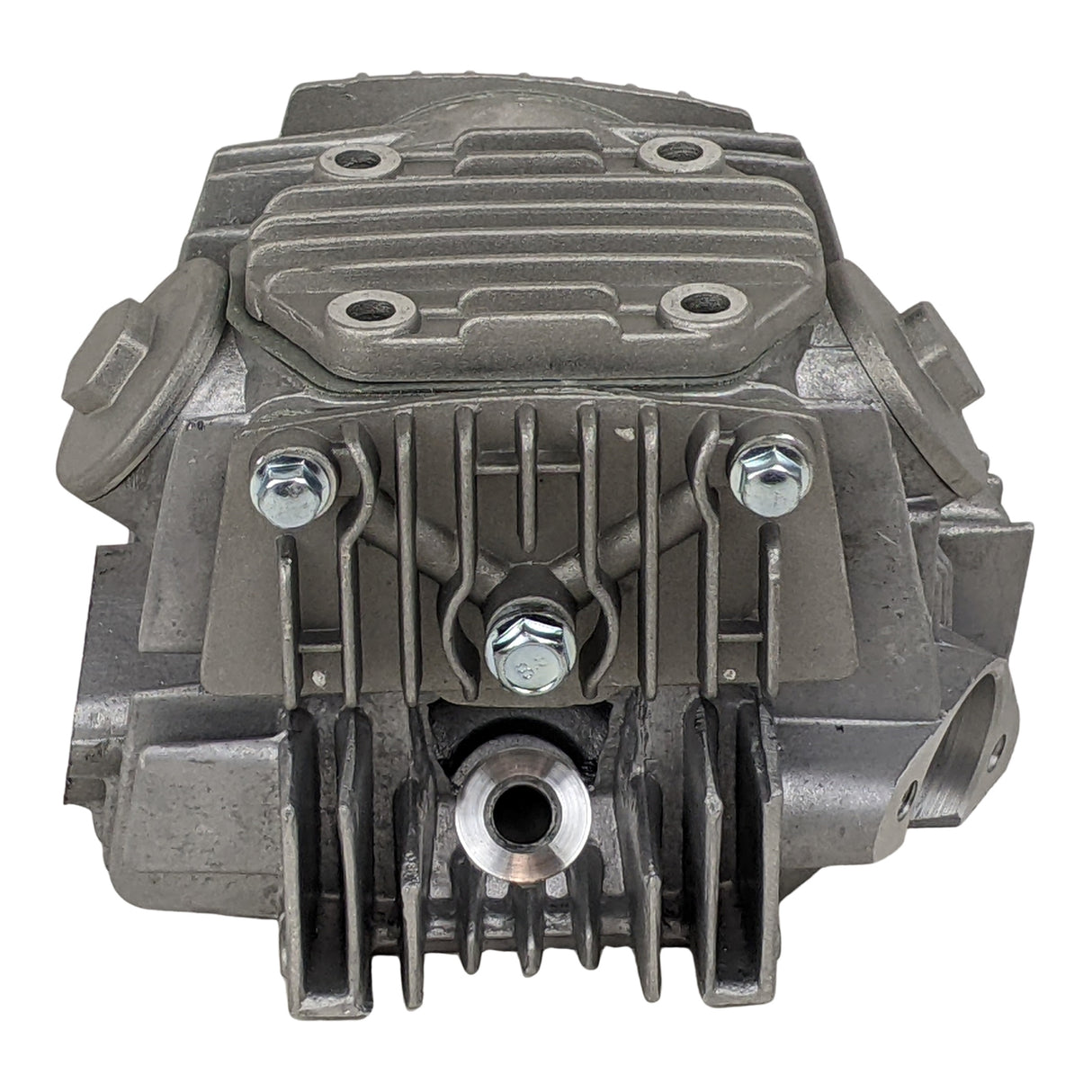 52.4mm Bore Cylinder Head for 4-Stroke 110cc 90cc ATV Dirt Bike Go Kart Engine