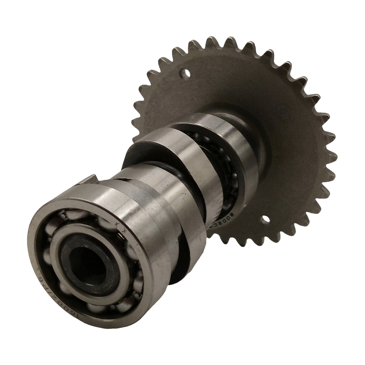 GY6 Camshaft Assembly for 152QMI 157QMJ Scooters Mopeds ATVs Go-Karts 4-Stroke Engines